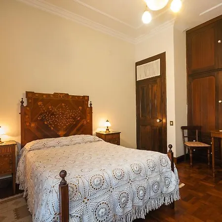 Quinta Da Fonte Pensionat