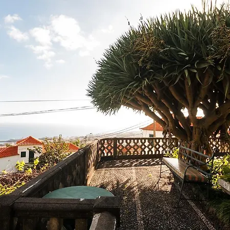 Quinta Da Fonte Pensionat 3*