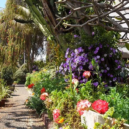 Pensionat Quinta Da Fonte