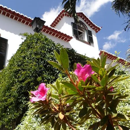 Quinta Da Fonte Pensionat