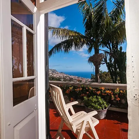 Penzion Quinta Da Fonte