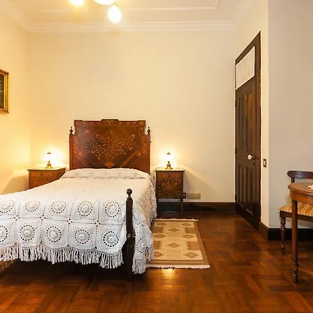 Quinta Da Fonte Penzion 3*