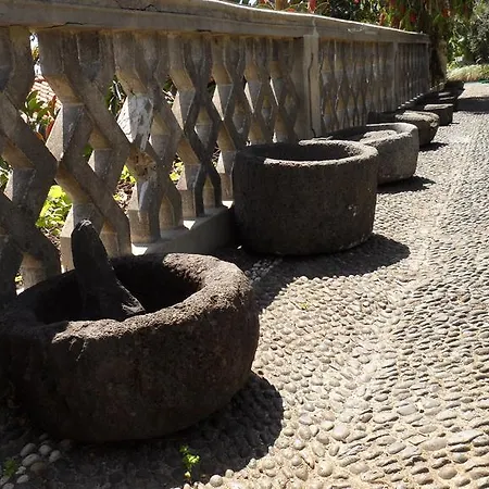 Quinta Da Fonte 3*