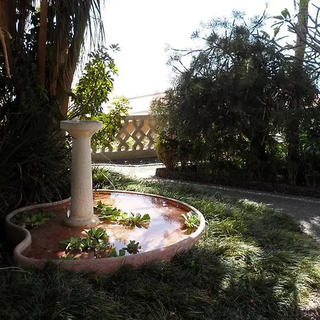 Quinta Da Fonte Penzion 3*