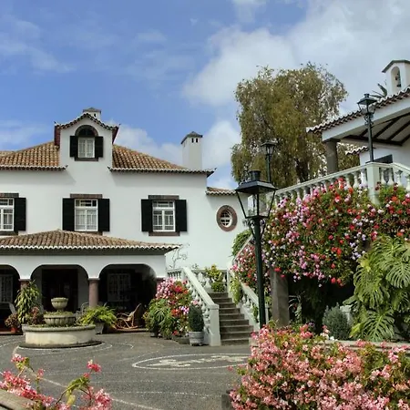 Πανσιόν Quinta Da Fonte