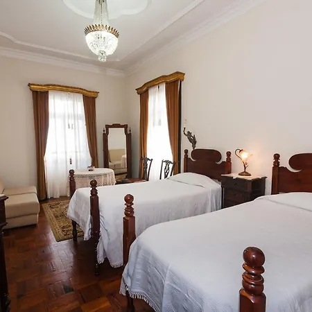 Quinta Da Fonte Πανσιόν 3*