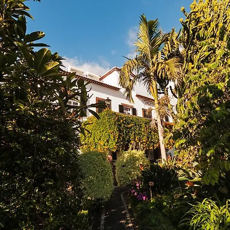Πανσιόν Quinta Da Fonte 3*