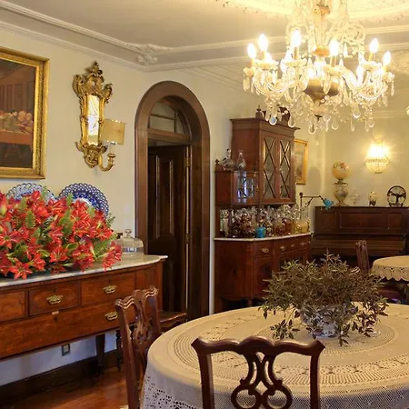 Quinta Da Fonte Πανσιόν