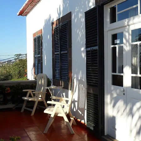 Πανσιόν Quinta Da Fonte 3*