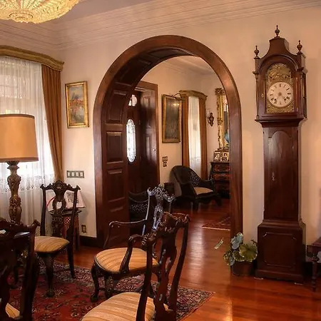 Quinta Da Fonte Φουνκάλ