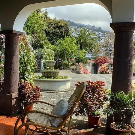 Quinta Da Fonte 3* Φουνκάλ