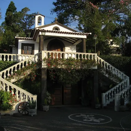 Quinta Da Fonte Πανσιόν Φουνκάλ