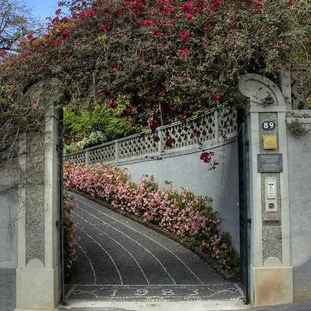 Πανσιόν Quinta Da Fonte 3*